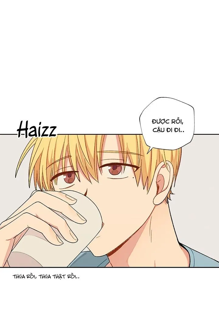 Hãy cho em chút vị Vanilla! Chapter 15 Trang 54