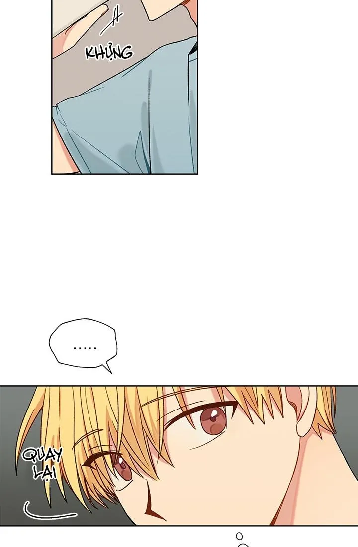 Hãy cho em chút vị Vanilla! Chapter 15 Trang 57