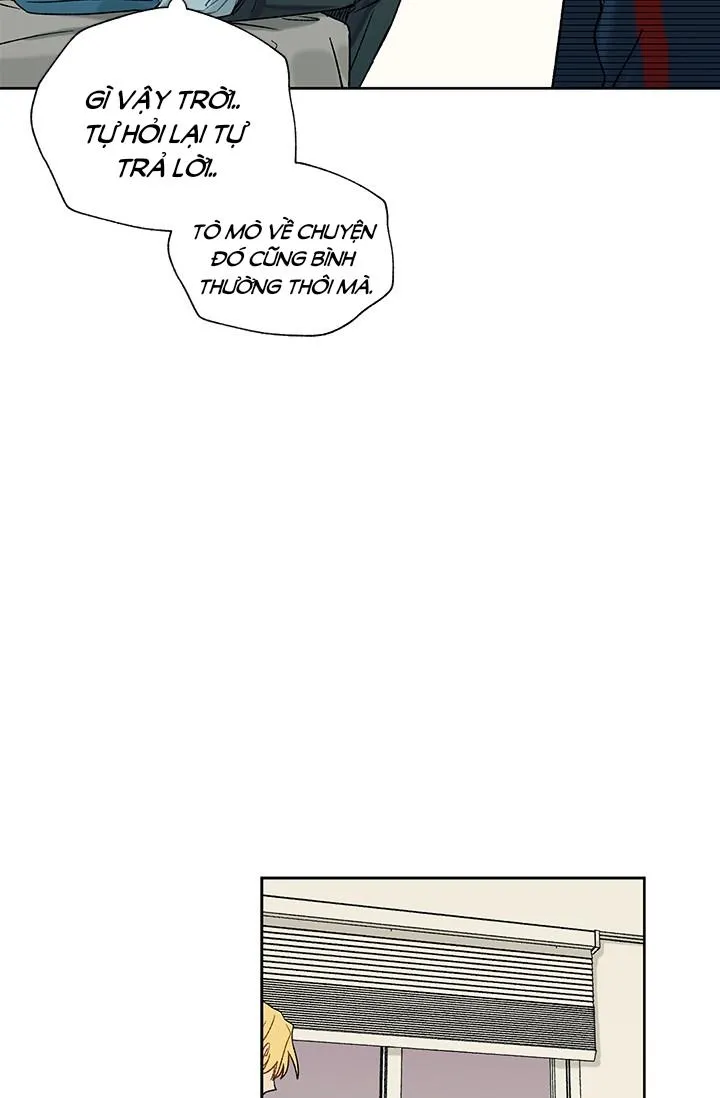 Hãy cho em chút vị Vanilla! Chapter 15 Trang 60