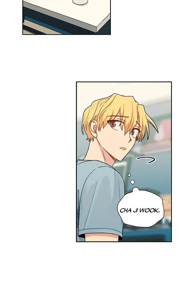 Hãy cho em chút vị Vanilla! Chapter 15 Trang 62