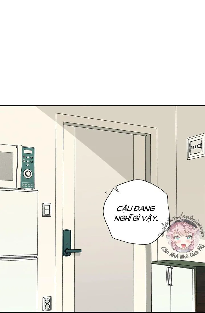 Hãy cho em chút vị Vanilla! Chapter 15 Trang 63