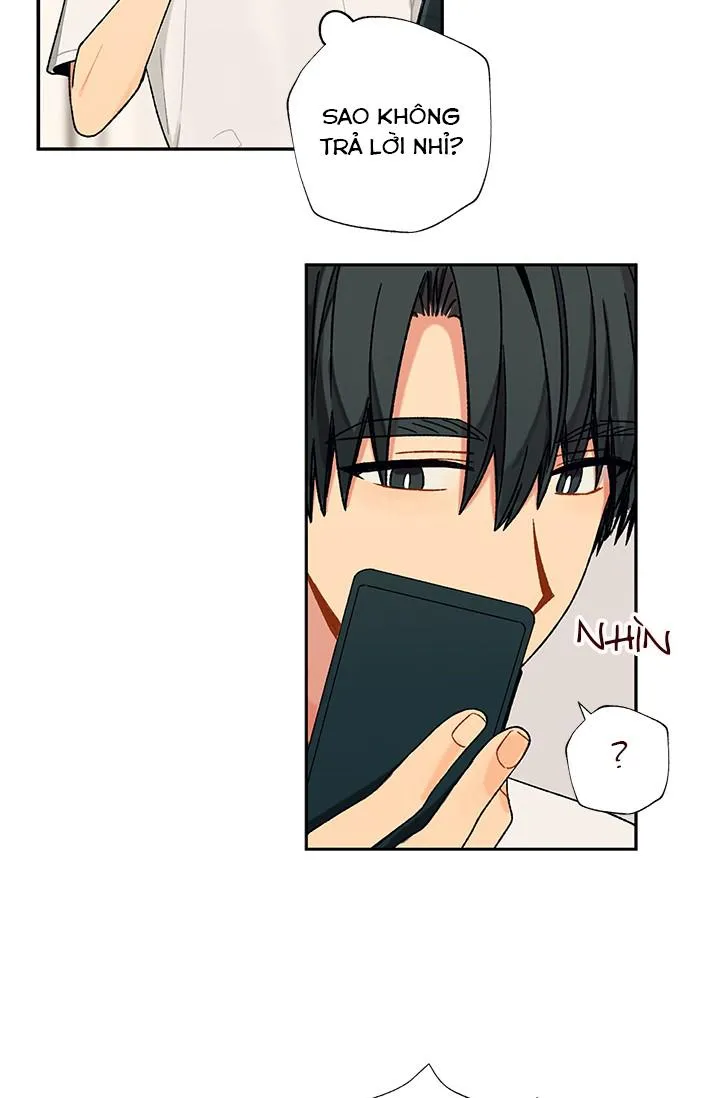 Hãy cho em chút vị Vanilla! Chapter 17 Trang 34