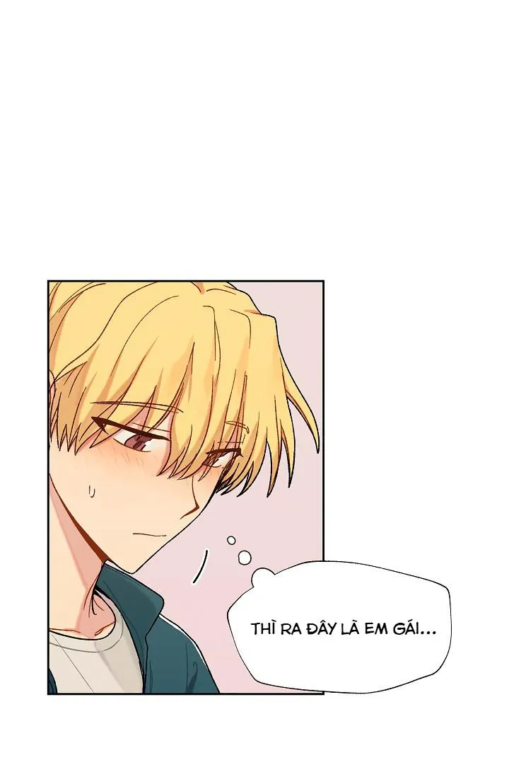 Hãy cho em chút vị Vanilla! Chapter 17 Trang 49