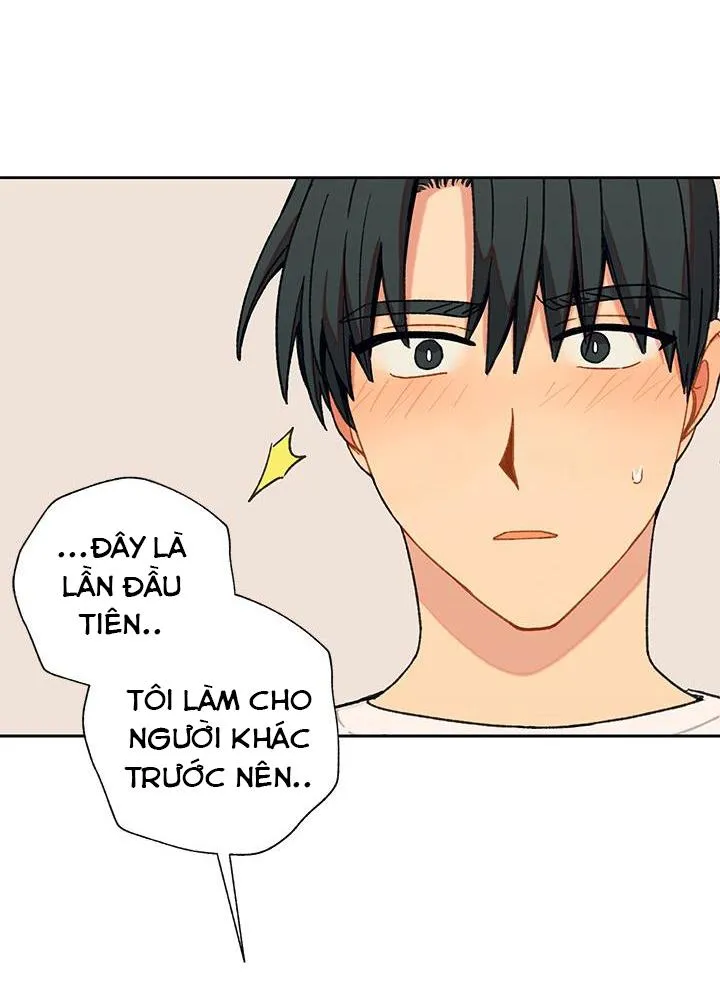 Hãy cho em chút vị Vanilla! Chapter 27 Trang 4