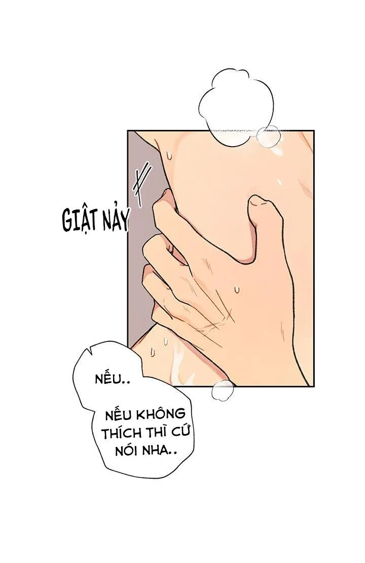 Hãy cho em chút vị Vanilla! Chapter 27 Trang 6