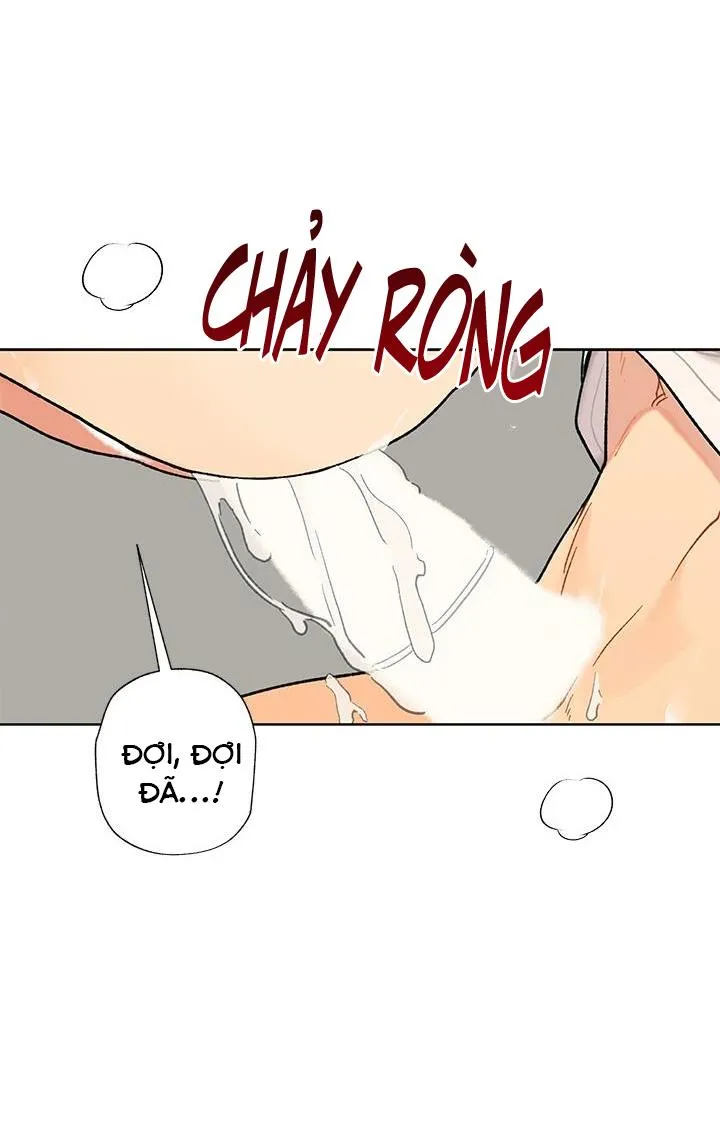 Hãy cho em chút vị Vanilla! Chapter 27 Trang 19