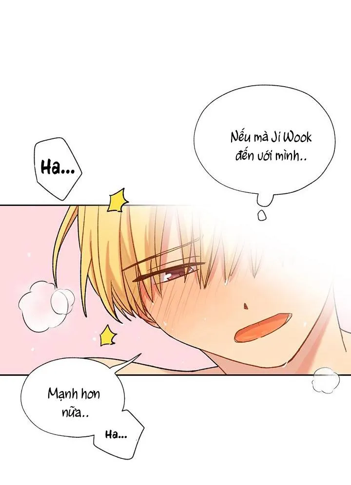 Hãy cho em chút vị Vanilla! Chapter 27 Trang 26