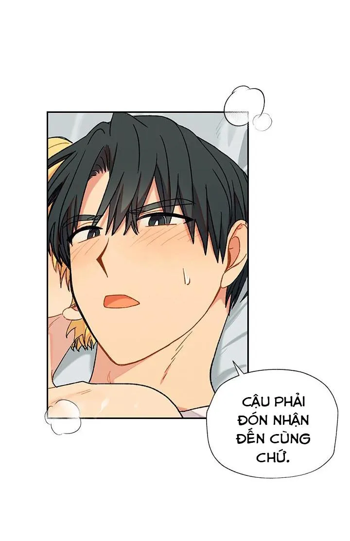 Hãy cho em chút vị Vanilla! Chapter 27 Trang 38