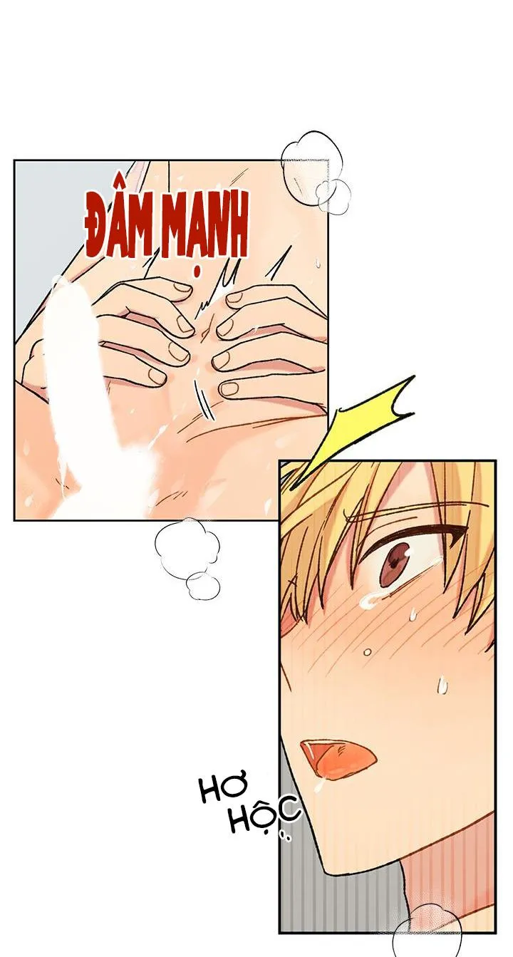 Hãy cho em chút vị Vanilla! Chapter 27 Trang 39