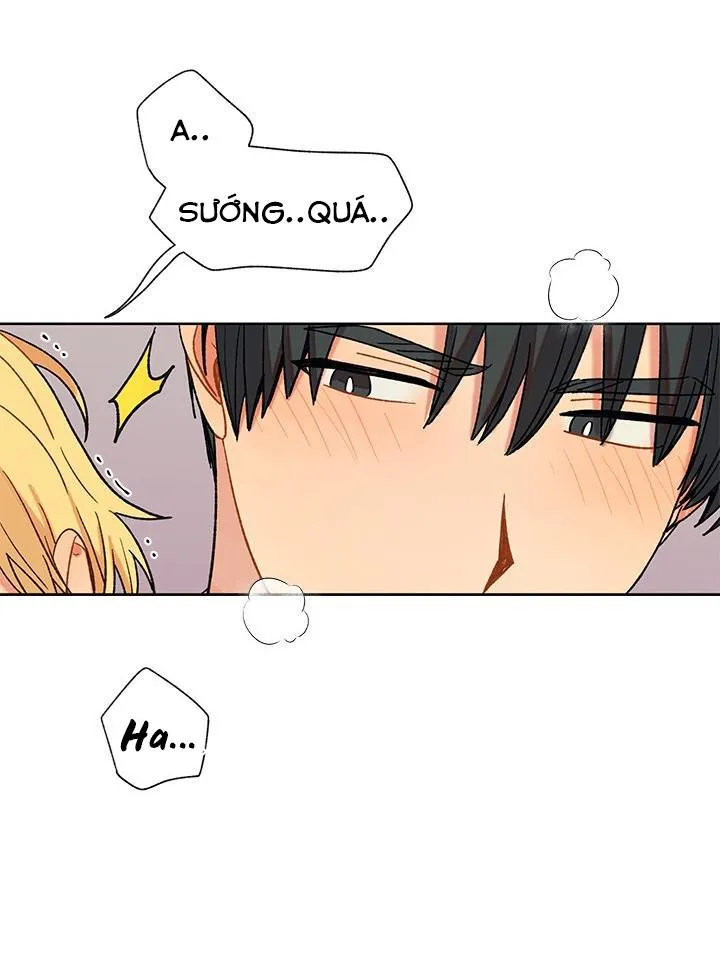 Hãy cho em chút vị Vanilla! Chapter 27 Trang 43