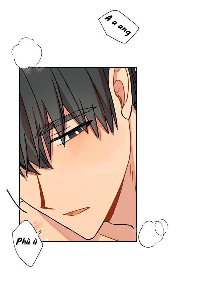 Hãy cho em chút vị Vanilla! Chapter 27 Trang 53