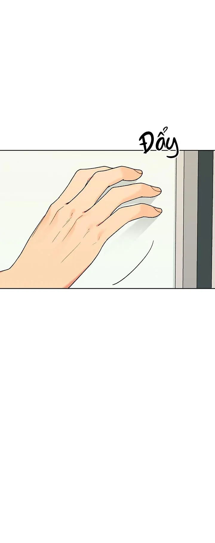 Hãy cho em chút vị Vanilla! Chapter 28 Trang 33