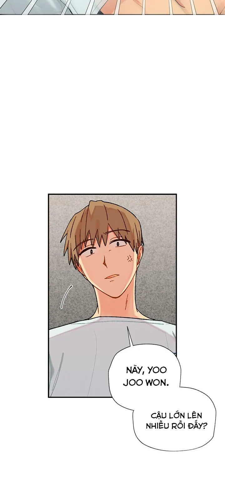 Hãy cho em chút vị Vanilla! Chapter 29 Trang 15