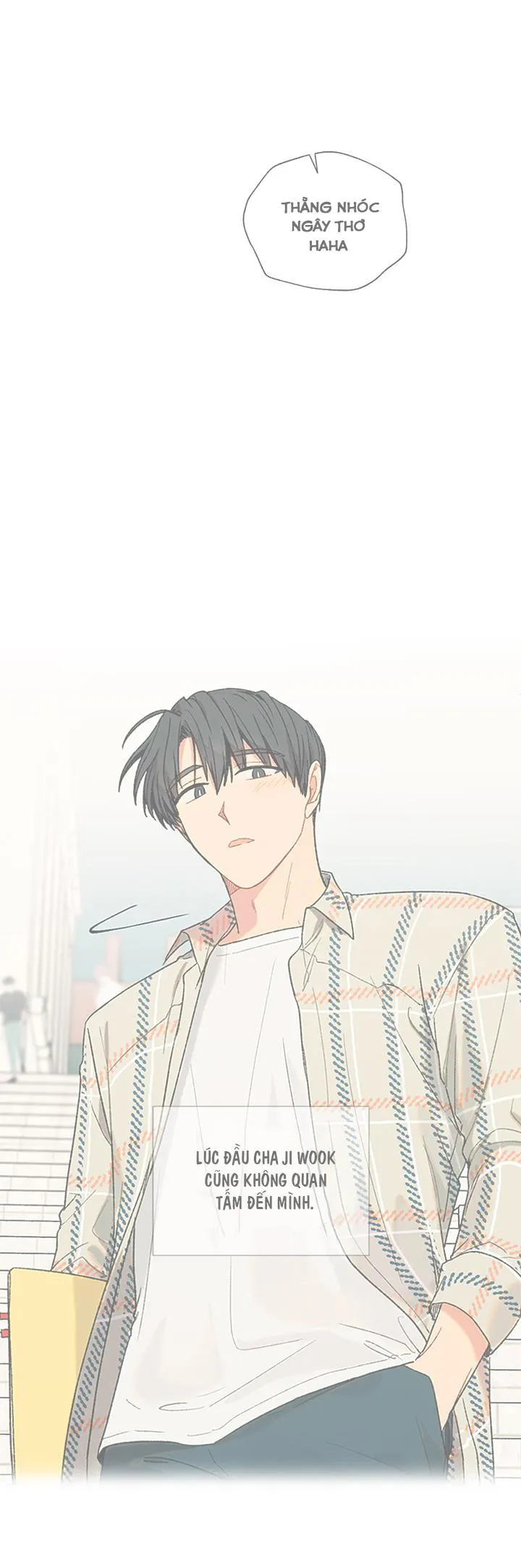 Hãy cho em chút vị Vanilla! Chapter 29 Trang 32