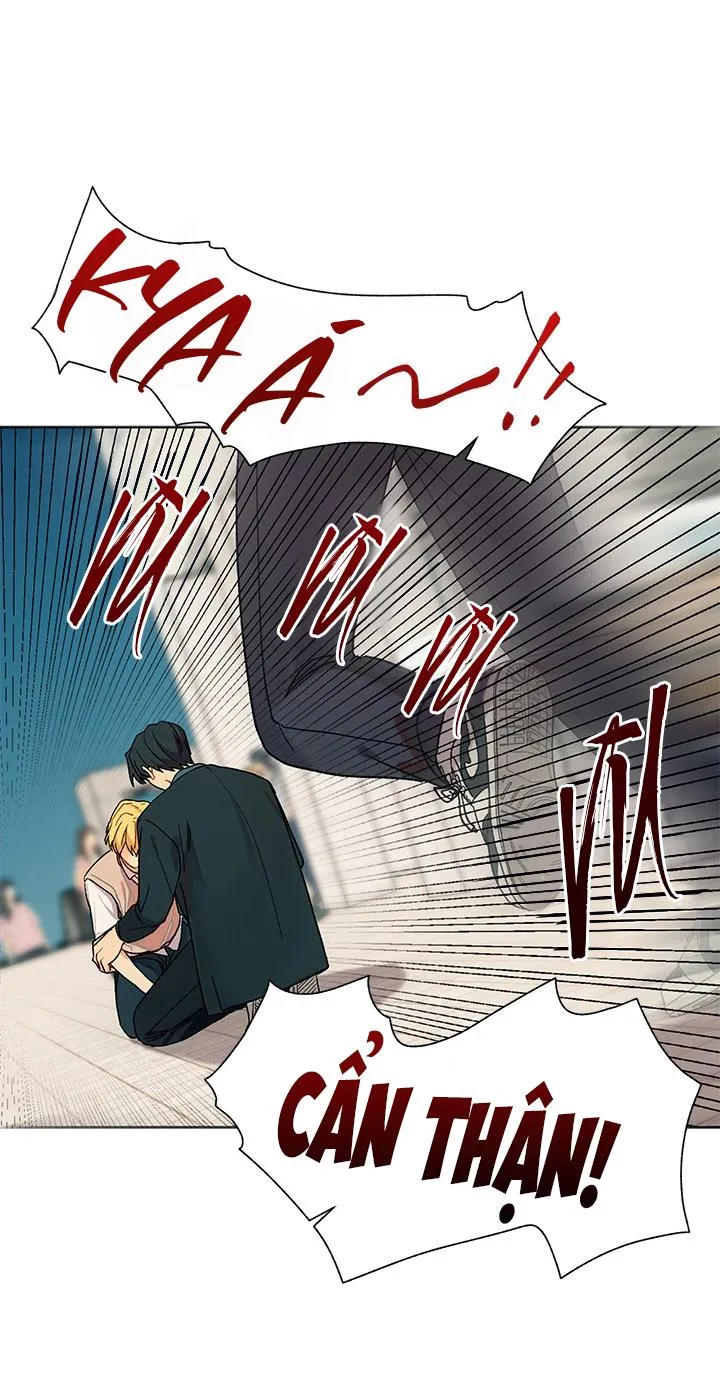 Hãy cho em chút vị Vanilla! Chapter 29 Trang 37