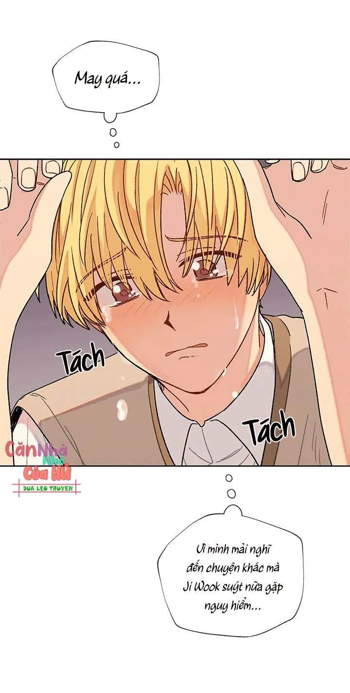 Hãy cho em chút vị Vanilla! Chapter 30 Trang 14