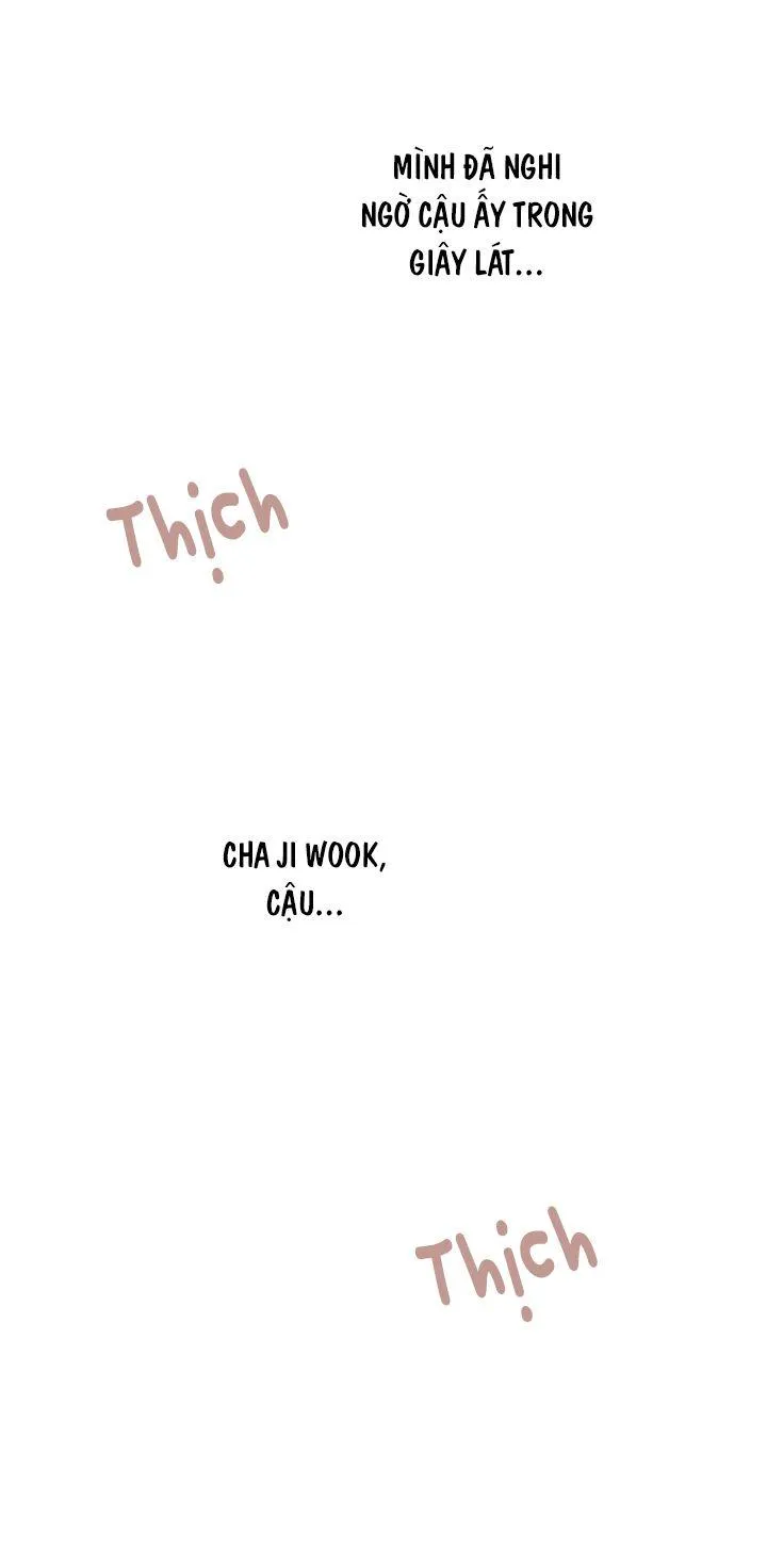 Hãy cho em chút vị Vanilla! Chapter 30 Trang 16