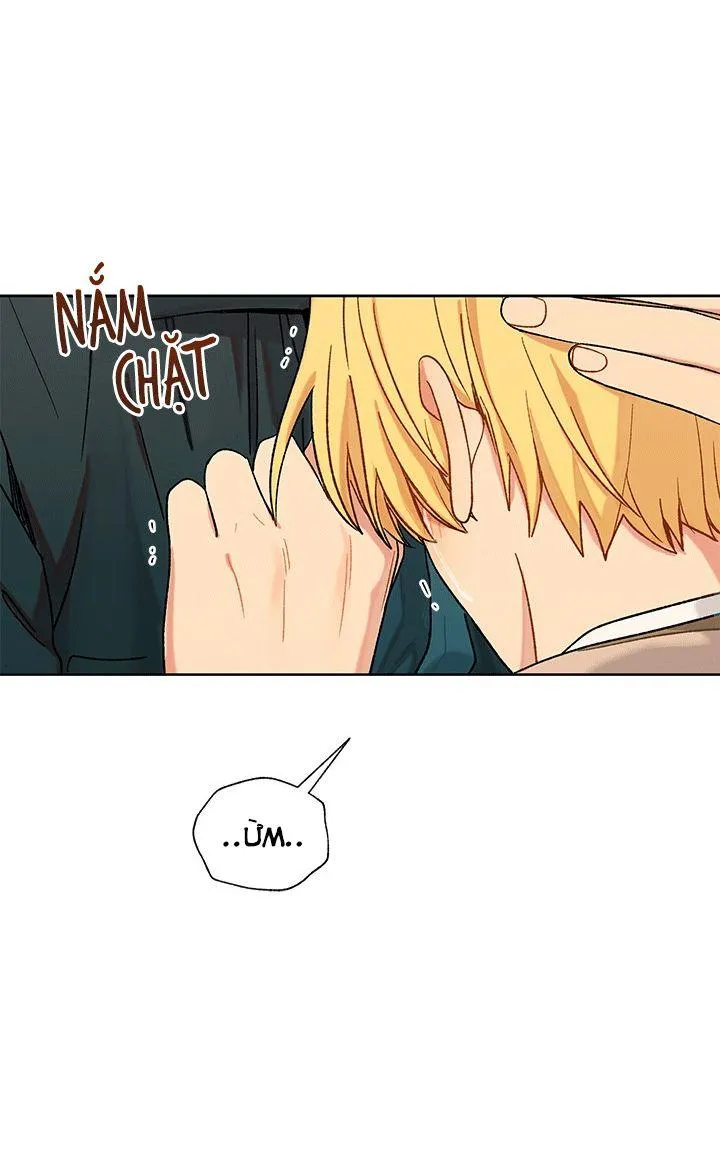 Hãy cho em chút vị Vanilla! Chapter 30 Trang 18