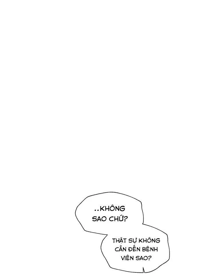 Hãy cho em chút vị Vanilla! Chapter 30 Trang 38