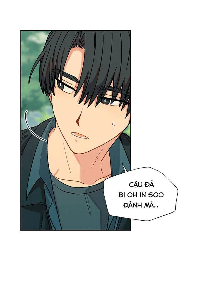 Hãy cho em chút vị Vanilla! Chapter 30 Trang 45