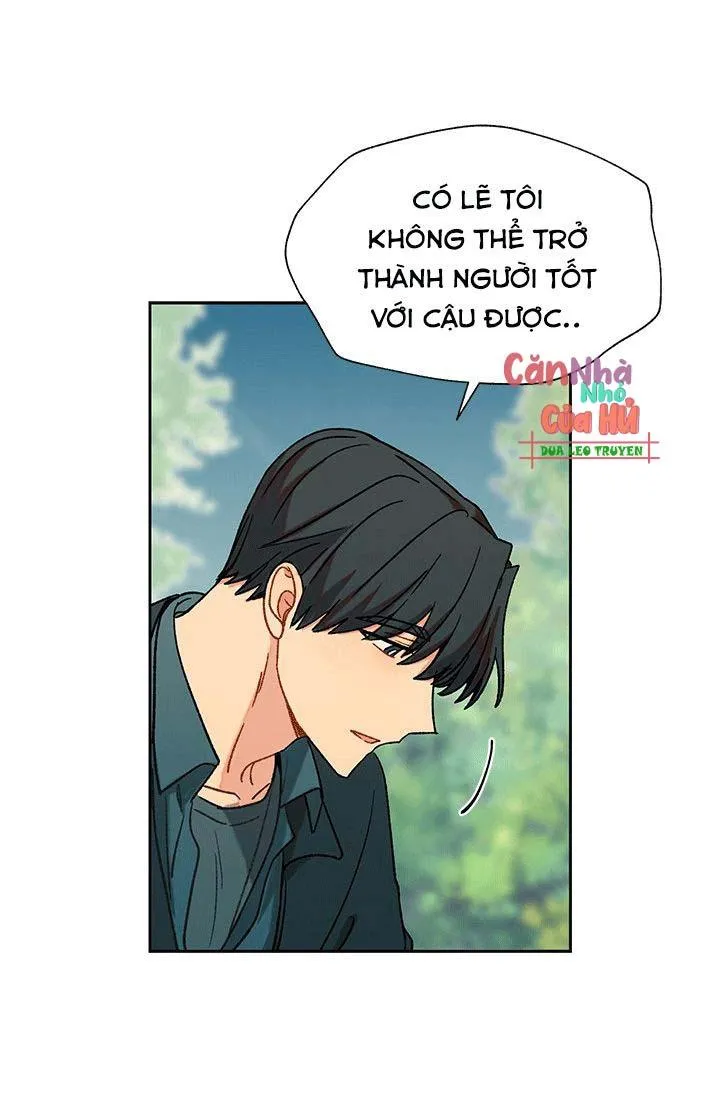Hãy cho em chút vị Vanilla! Chapter 30 Trang 50