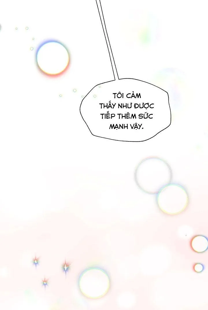 Hãy cho em chút vị Vanilla! Chapter 30 Trang 57