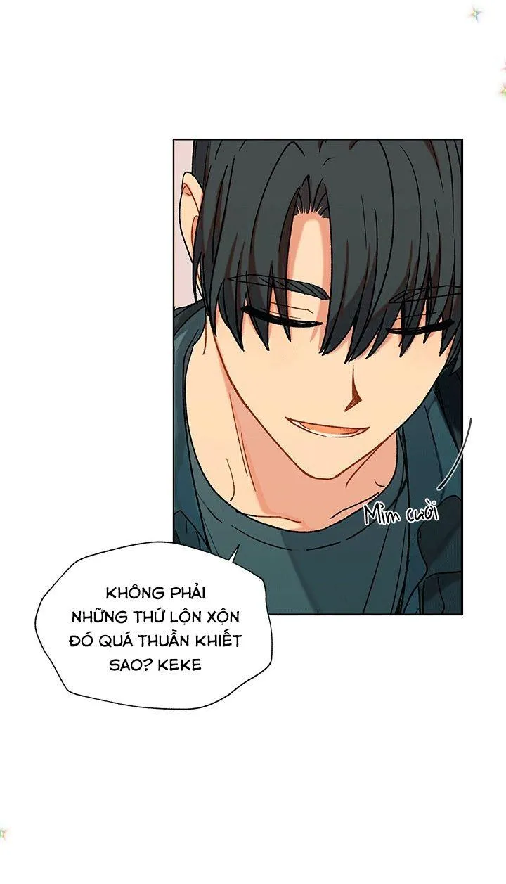 Hãy cho em chút vị Vanilla! Chapter 30 Trang 64
