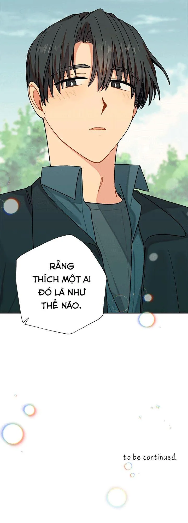 Hãy cho em chút vị Vanilla! Chapter 30 Trang 69