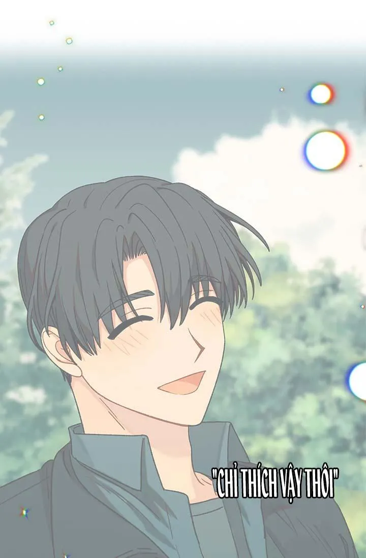 Hãy cho em chút vị Vanilla! Chapter 32 Trang 20