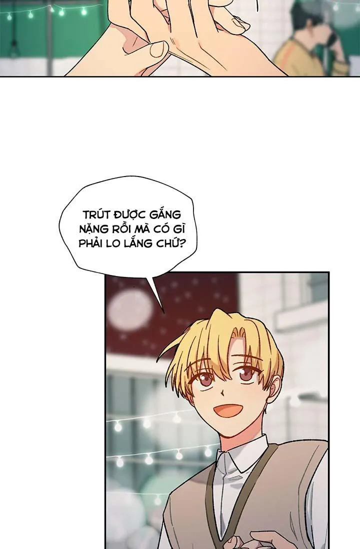 Hãy cho em chút vị Vanilla! Chapter 32 Trang 26