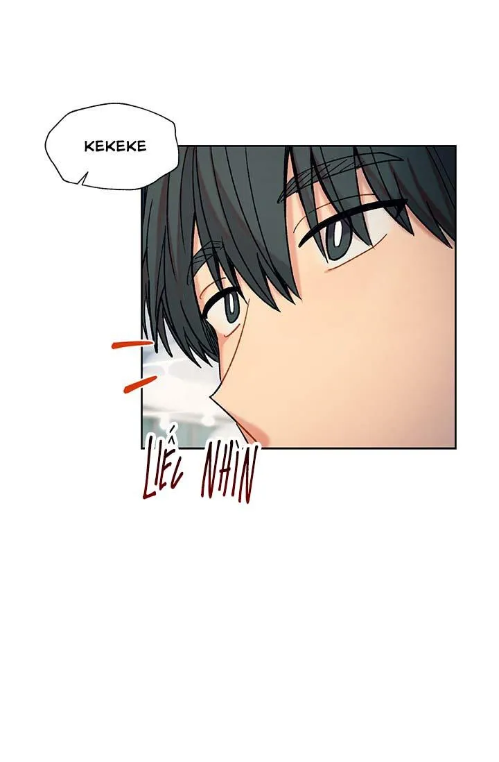 Hãy cho em chút vị Vanilla! Chapter 32 Trang 30