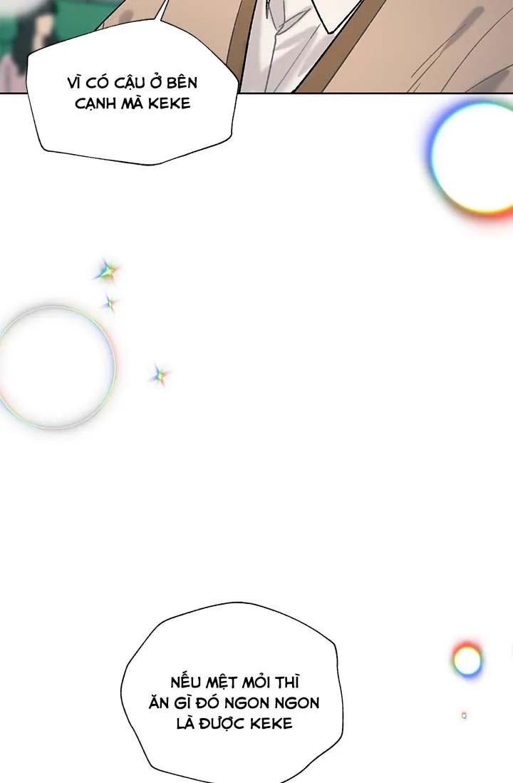 Hãy cho em chút vị Vanilla! Chapter 32 Trang 40