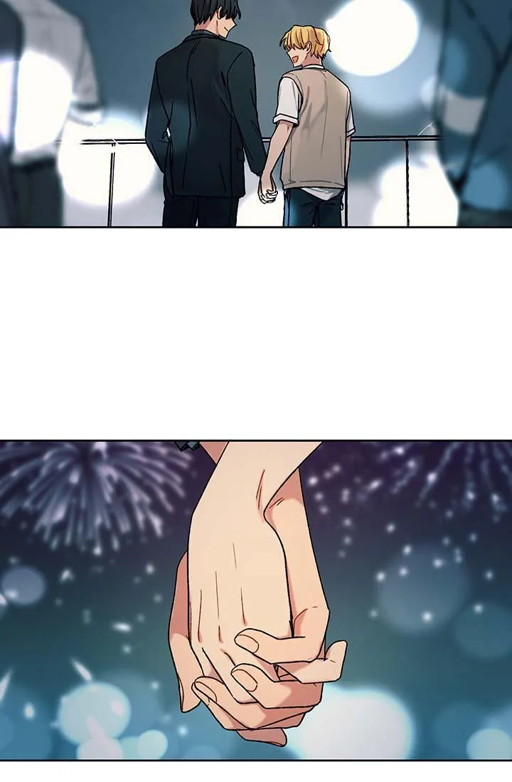 Hãy cho em chút vị Vanilla! Chapter 32 Trang 44