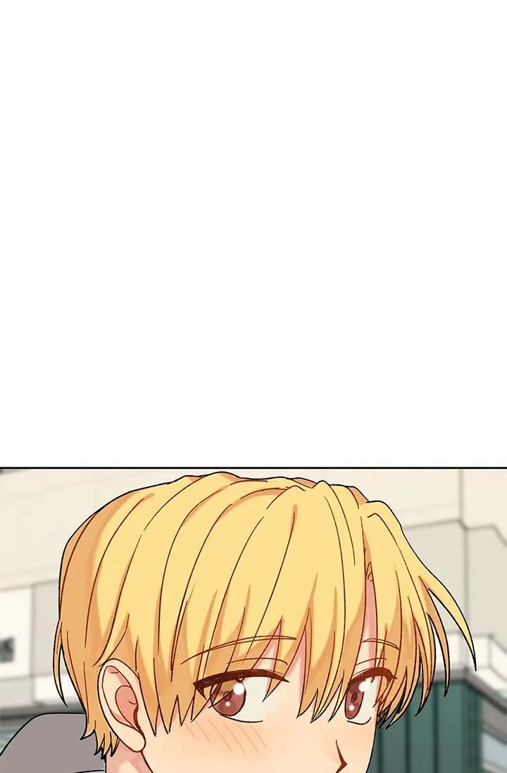 Hãy cho em chút vị Vanilla! Chapter 32 Trang 69