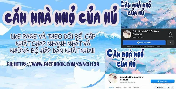 Hãy cho em chút vị Vanilla! Chapter 1 Trang 21