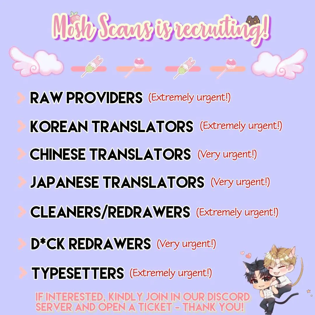 Hãy cho tôi chạm vào chiếc đuôi gợi cảm đó Chapter 3 Trang 29