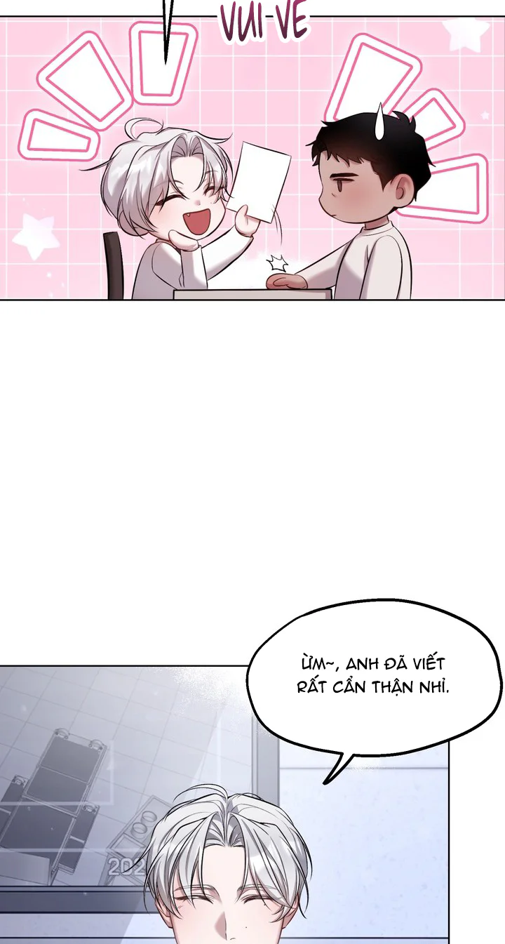 HÃY CHÚ Ý CÁC ĐIỀU KHOẢN TRONG HỢP ĐỒNG Chapter 1 Trang 8