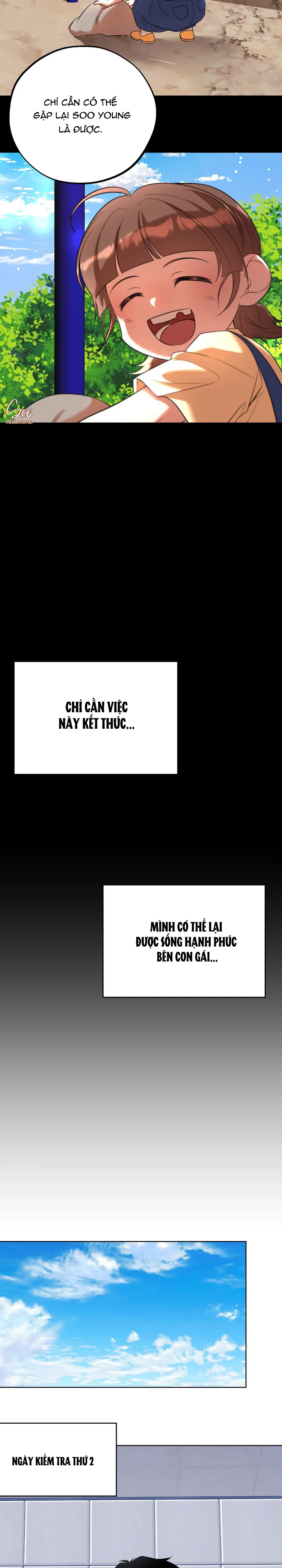 HÃY CHÚ Ý CÁC ĐIỀU KHOẢN TRONG HỢP ĐỒNG Chapter 1 Trang 18