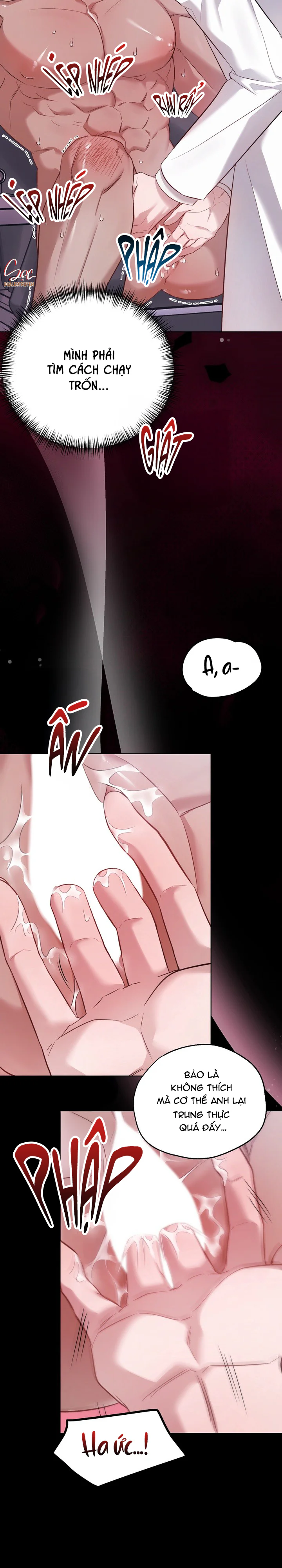 HÃY CHÚ Ý CÁC ĐIỀU KHOẢN TRONG HỢP ĐỒNG Chapter 2 Trang 5