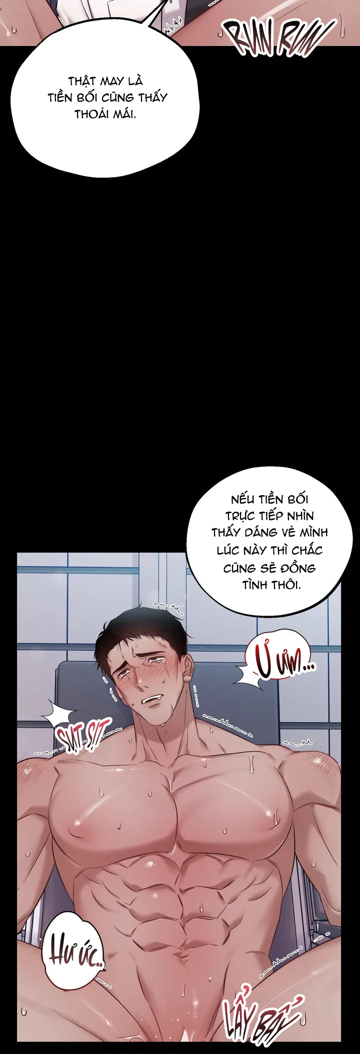 HÃY CHÚ Ý CÁC ĐIỀU KHOẢN TRONG HỢP ĐỒNG Chapter 2 Trang 12