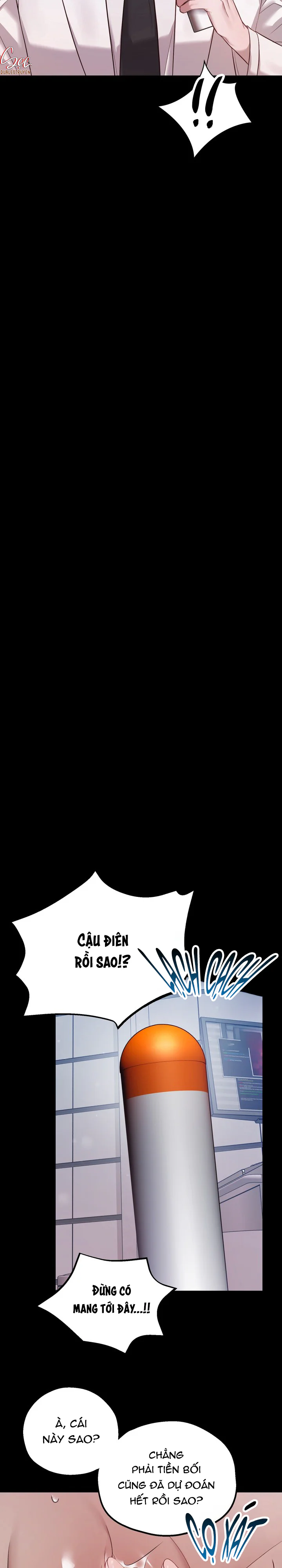 HÃY CHÚ Ý CÁC ĐIỀU KHOẢN TRONG HỢP ĐỒNG Chapter 2 Trang 14