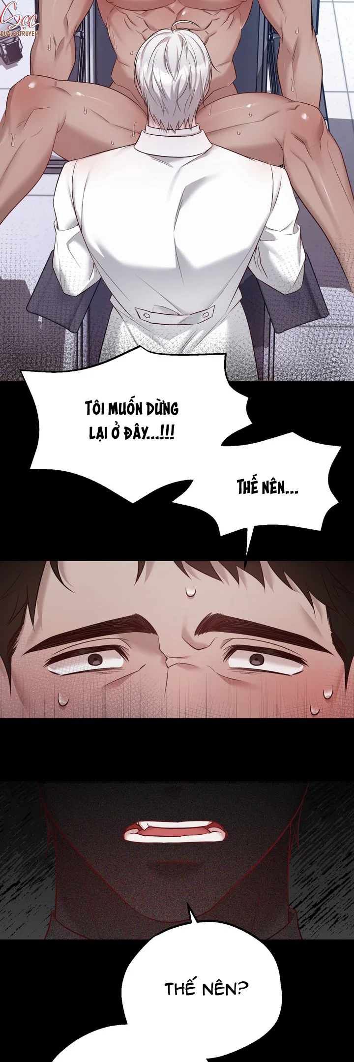 HÃY CHÚ Ý CÁC ĐIỀU KHOẢN TRONG HỢP ĐỒNG Chapter 2 Trang 16