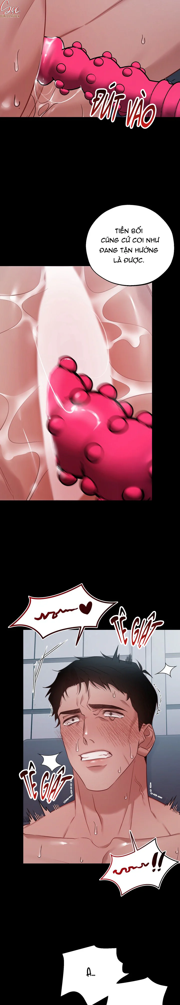 HÃY CHÚ Ý CÁC ĐIỀU KHOẢN TRONG HỢP ĐỒNG Chapter 2 Trang 18