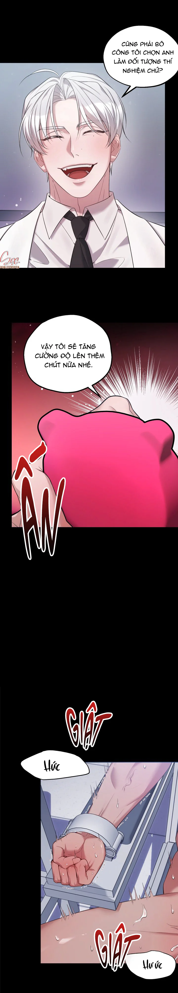 HÃY CHÚ Ý CÁC ĐIỀU KHOẢN TRONG HỢP ĐỒNG Chapter 2 Trang 23