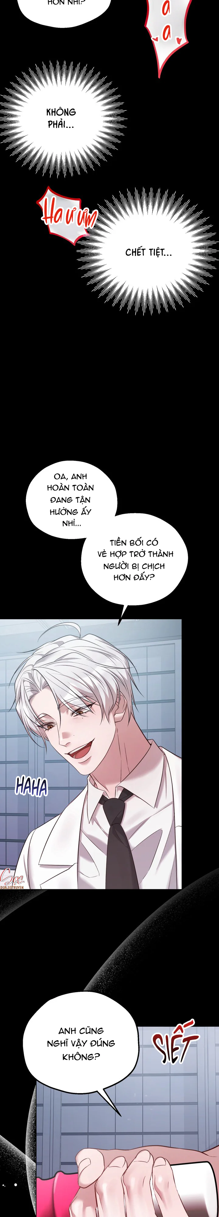 HÃY CHÚ Ý CÁC ĐIỀU KHOẢN TRONG HỢP ĐỒNG Chapter 2 Trang 27