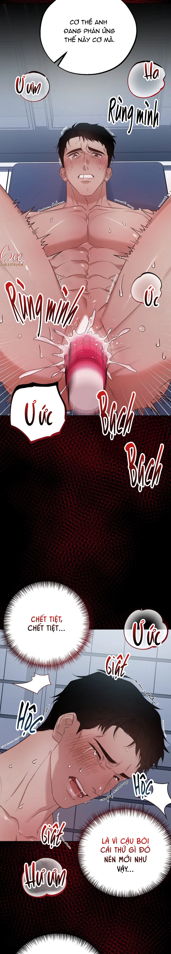 HÃY CHÚ Ý CÁC ĐIỀU KHOẢN TRONG HỢP ĐỒNG Chapter 2 Trang 29