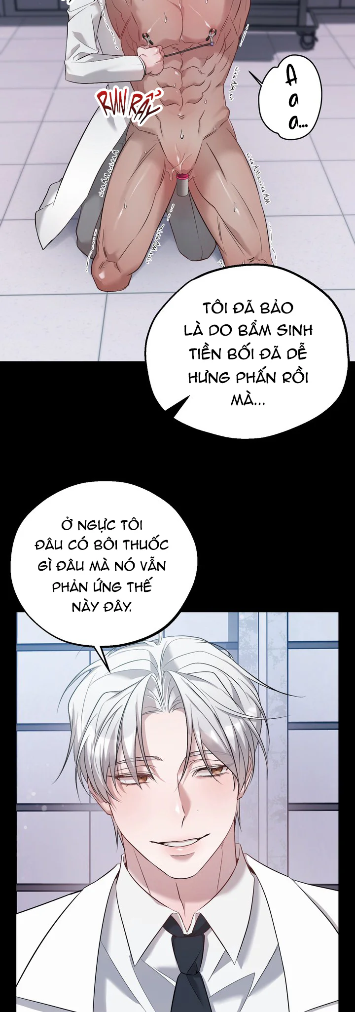 HÃY CHÚ Ý CÁC ĐIỀU KHOẢN TRONG HỢP ĐỒNG Chapter 3 Trang 8