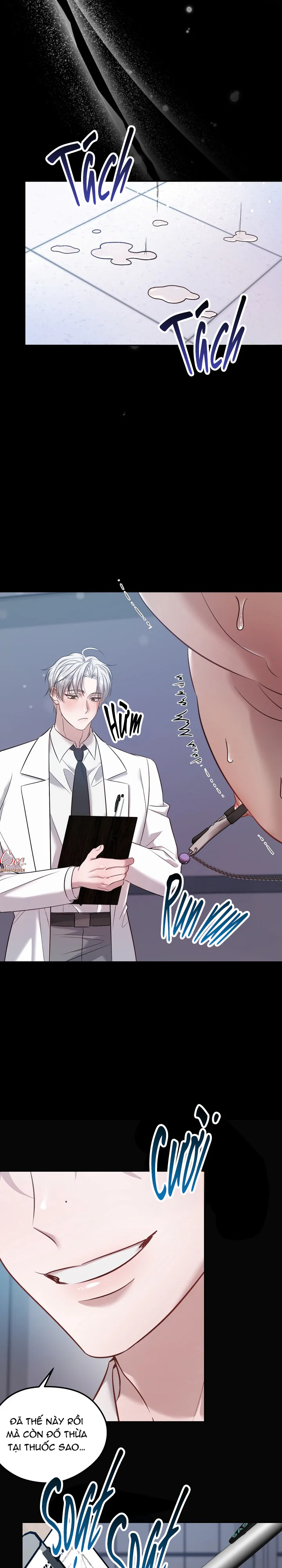 HÃY CHÚ Ý CÁC ĐIỀU KHOẢN TRONG HỢP ĐỒNG Chapter 3 Trang 11