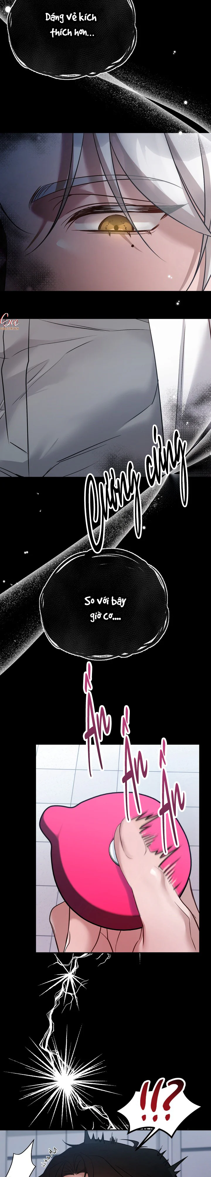 HÃY CHÚ Ý CÁC ĐIỀU KHOẢN TRONG HỢP ĐỒNG Chapter 3 Trang 21