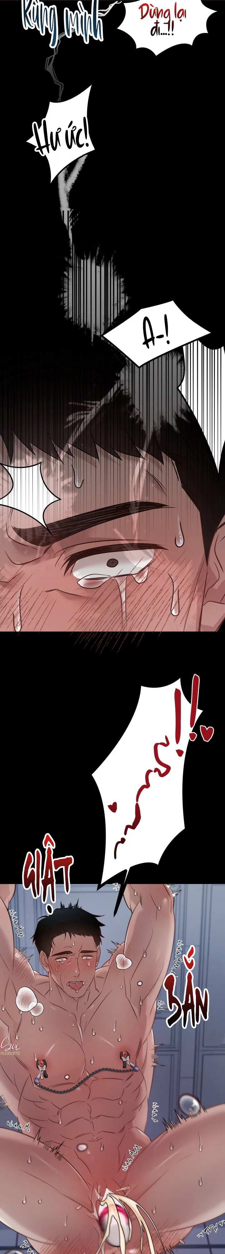 HÃY CHÚ Ý CÁC ĐIỀU KHOẢN TRONG HỢP ĐỒNG Chapter 3 Trang 23